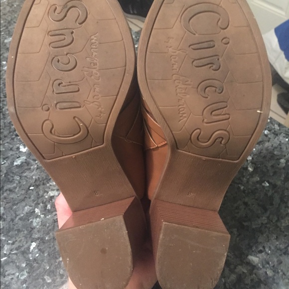 Circus by Sam Edelman - Picture 4 of 4